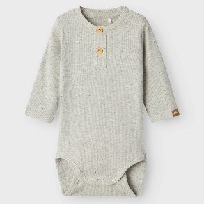 NAME IT Peyote Melange Ryan Body