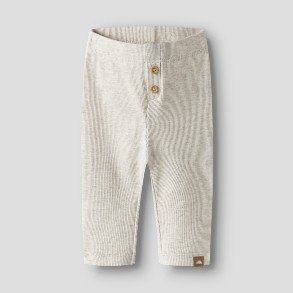 NAME IT Peyote Melange Topper Leggings