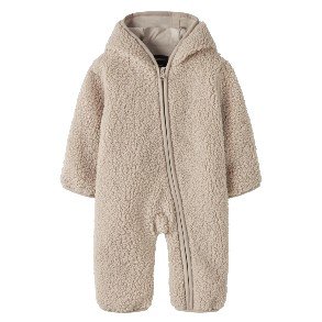NAME IT Peyote Milo Teddy Dragt