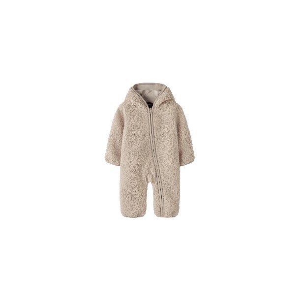 NAME IT Peyote Milo Teddy Dragt