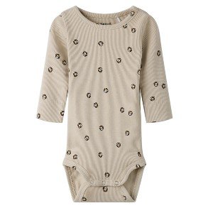 NAME IT Peyote Silasu Body