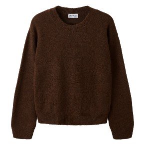 NAME IT Pinecone Lansa Bluse