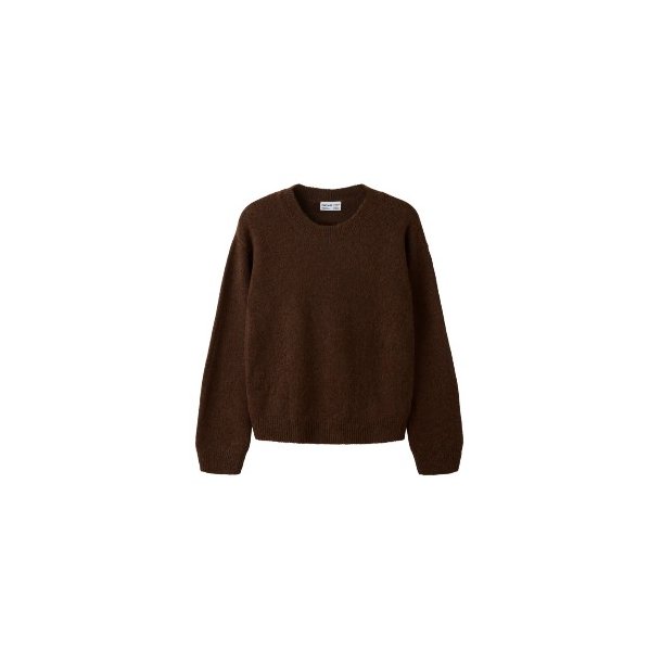 NAME IT Pinecone Lansa Bluse