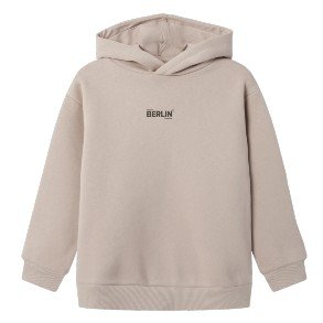 NAME IT Pure Cashmere Delicio Sweat Bluse