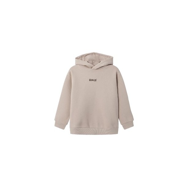 NAME IT Pure Cashmere Delicio Sweat Bluse