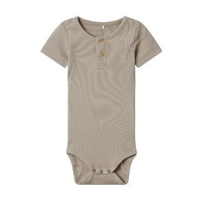 NAME IT Pure Cashmere Kab Body SS