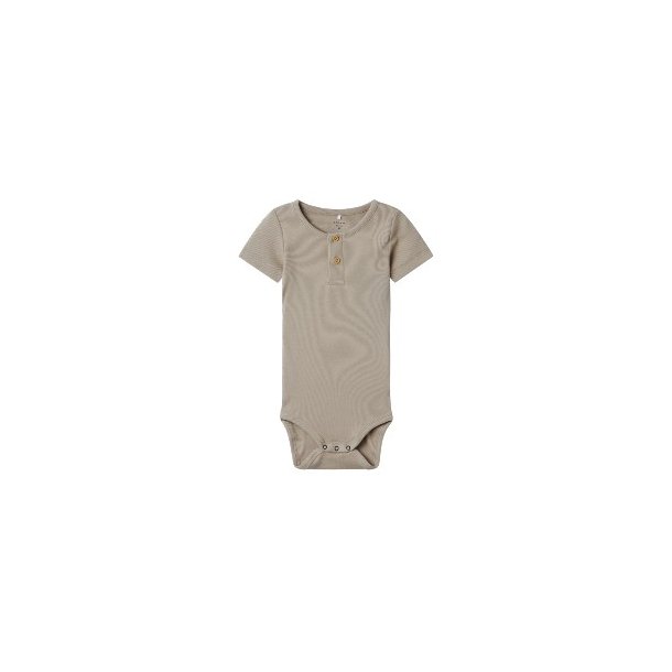 NAME IT Pure Cashmere Kab Body SS