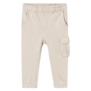 NAME IT Pure Cashmere Varonto Sweat Pants