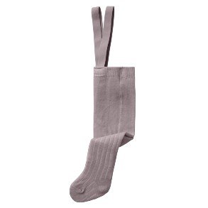 NAME IT Purple Dove Wool Wakma Strmpebukser