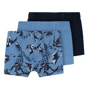 NAME IT Rivera Snowboard Boxershorts