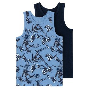 NAME IT Riviera Snowboard 2 Pack Undertrje