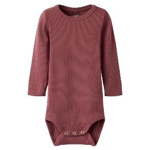 NAME IT Rose Brown Fulla Body