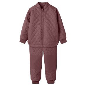 NAME IT Rose Brown Mud Rub Termo