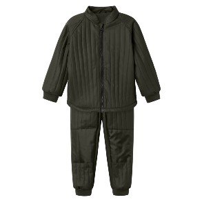 NAME IT Rosin Mud Rub Termo