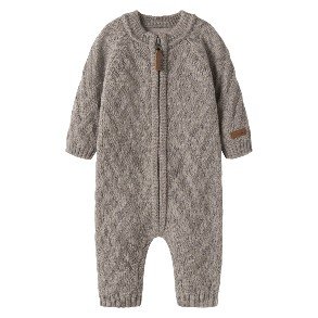 NAME IT Satelite Runi Wool Dragt