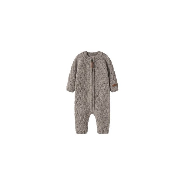 NAME IT Satelite Runi Wool Dragt