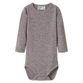 NAME IT Satelite Wax Wool Body