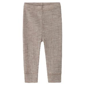 NAME IT Satellite Wang Wool Leggings