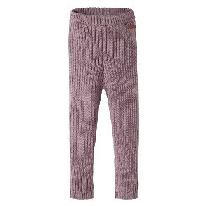 NAME IT Satellite Wriss Wool Leggings