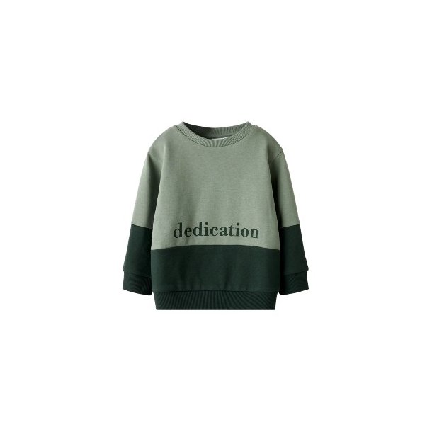 NAME IT Sea Spray Kent Sweat Bluse