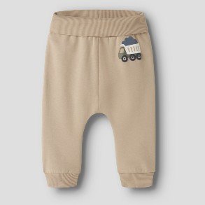 NAME IT Sesame Trucks Vonne Pants