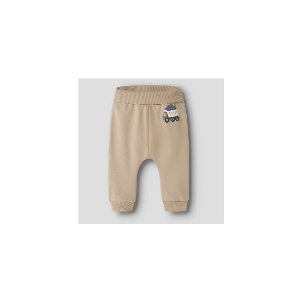 NAME IT Sesame Trucks Vonne Pants