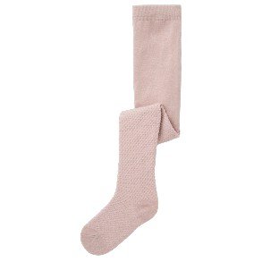 NAME IT Shadow Gray Wakma Wool Strmpebukser