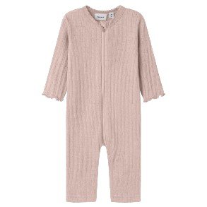 NAME IT Shadow Gray Wossa Wool Suit