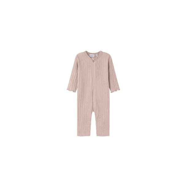 NAME IT Shadow Gray Wossa Wool Suit