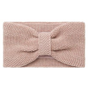 NAME IT Shadow Gray  Wrilla Wool Headband