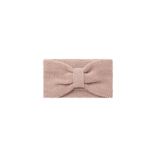 NAME IT Shadow Gray  Wrilla Wool Headband