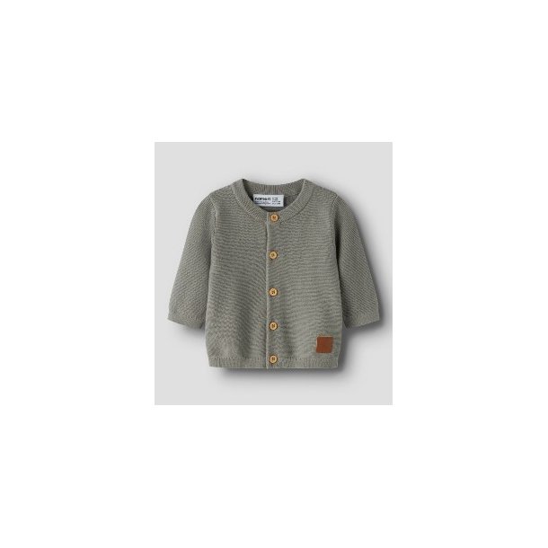 NAME IT Shadow Jeffrey Cardigan