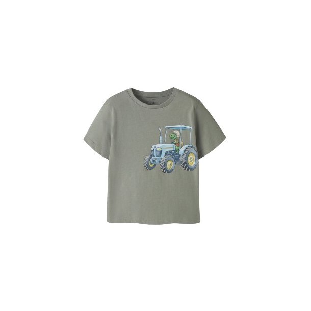 NAME IT Shadow Kalle T Shirt