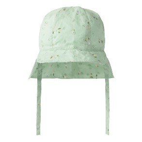 NAME IT Silt Green Jimilla Hat