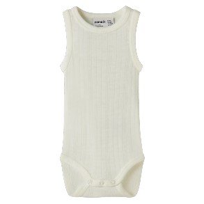 NAME IT Snow White Wang Wool Body