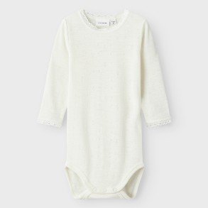 NAME IT Snow White Wang Wool Body