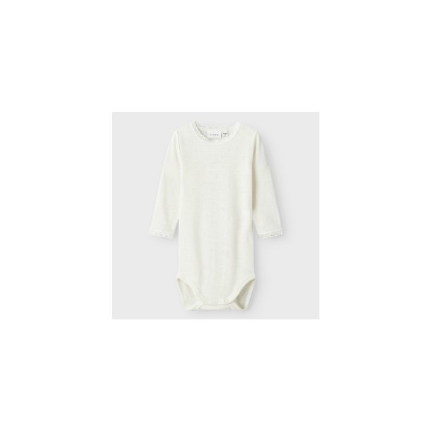 NAME IT Snow White Wang Wool Body