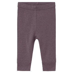 NAME IT Sparrow Wilit Wool Leggings