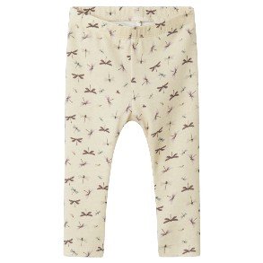 NAME IT Summer Sand Joyane Baby Leggings