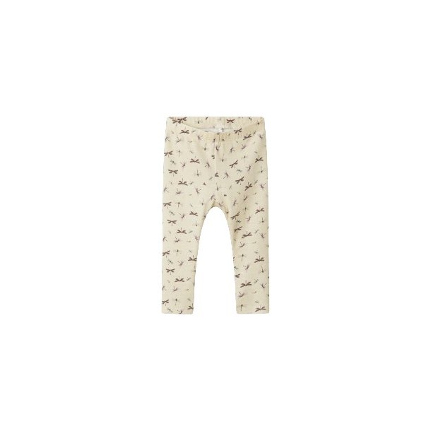 NAME IT Summer Sand Joyane Baby Leggings