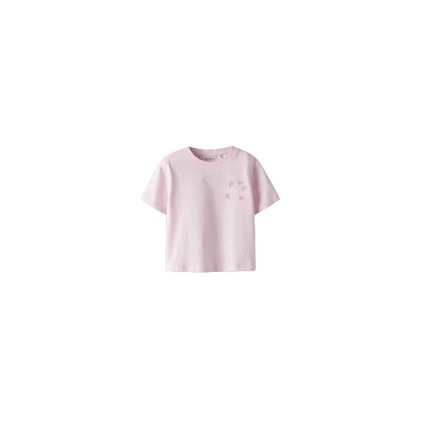 NAME IT Tender Touch Finula T Shirt
