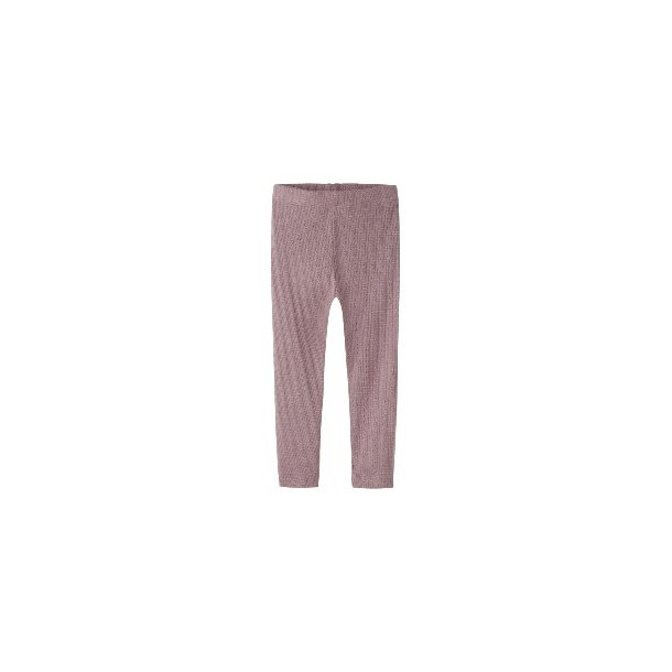 NAME IT Toadstool Noelle Leggings