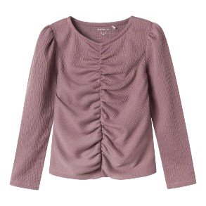 NAME IT Toadstool Fodny Bluse