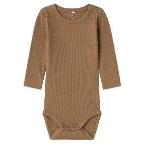 NAME IT Toasted Coconut Kaba Body