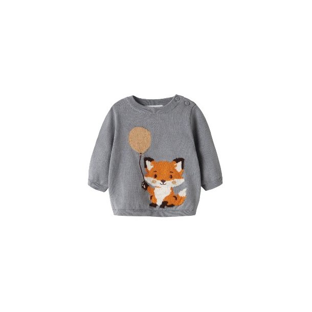 NAME IT Tradewinds Nano Bluse