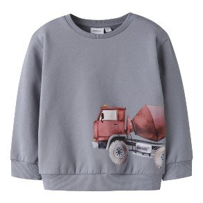 NAME IT Tradewinds Narina Bluse