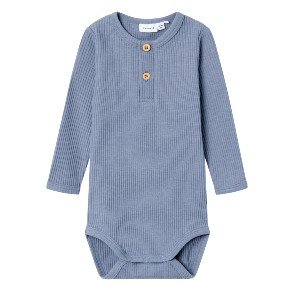 NAME IT Troposphere Bebum Body