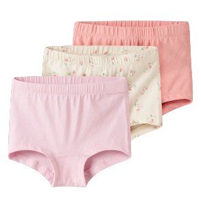 NAME IT Turtledove Pale Tights