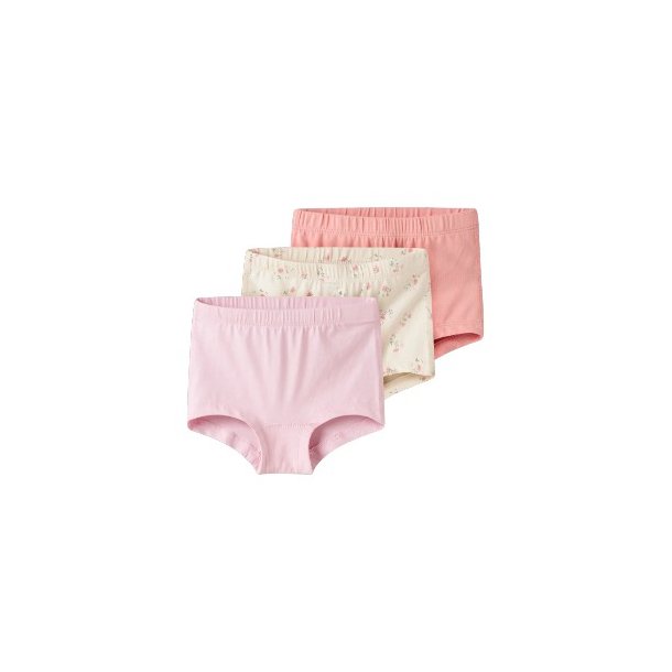 NAME IT Turtledove Pale Tights