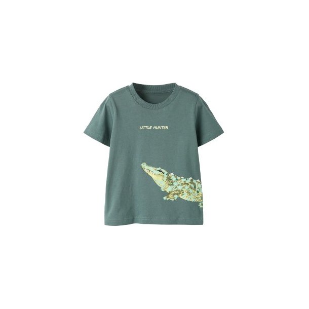 NAME IT Urban Chic Kalle T Shirt